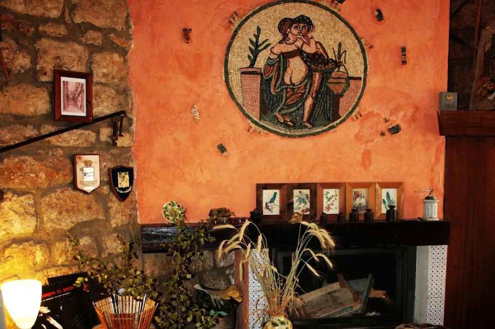 La Casa Sulla Collina D'Oro Bed and Breakfast Piazza Armerina Exteriör bild